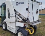 Image #10 of 2008 Nilfilsk Advance RS-1300 Compact Outdoor Sweeper