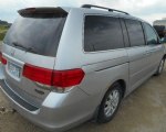 Image #4 of 2010 Honda Odyssey EX L 4dr Mini Van