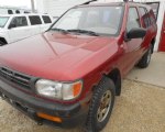 Image #1 of 1996 Nissan Pathfinder XE 4dr 4WD SUV