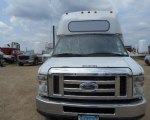 Image #2 of 2012 Ford E-Series Chassis E 350 SD 2dr Commercial/Cutaway/Chassis 138 176 in