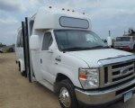 Image #3 of 2012 Ford E-Series Chassis E 350 SD 2dr Commercial/Cutaway/Chassis 138 176 in