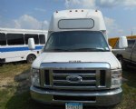 Image #6 of 2012 Ford E-Series Chassis E 350 SD 2dr Commercial/Cutaway/Chassis 138 176 in