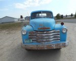 Image #1 of 1953 Chevrolet Classic 6400 C/A 2 Ton