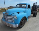 Image #2 of 1953 Chevrolet Classic 6400 C/A 2 Ton