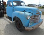 Image #3 of 1953 Chevrolet Classic 6400 C/A 2 Ton