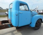 Image #4 of 1953 Chevrolet Classic 6400 C/A 2 Ton